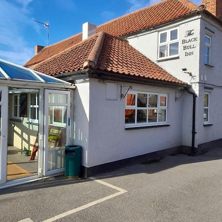 Black Bull Inn Immingham Kültér fotó