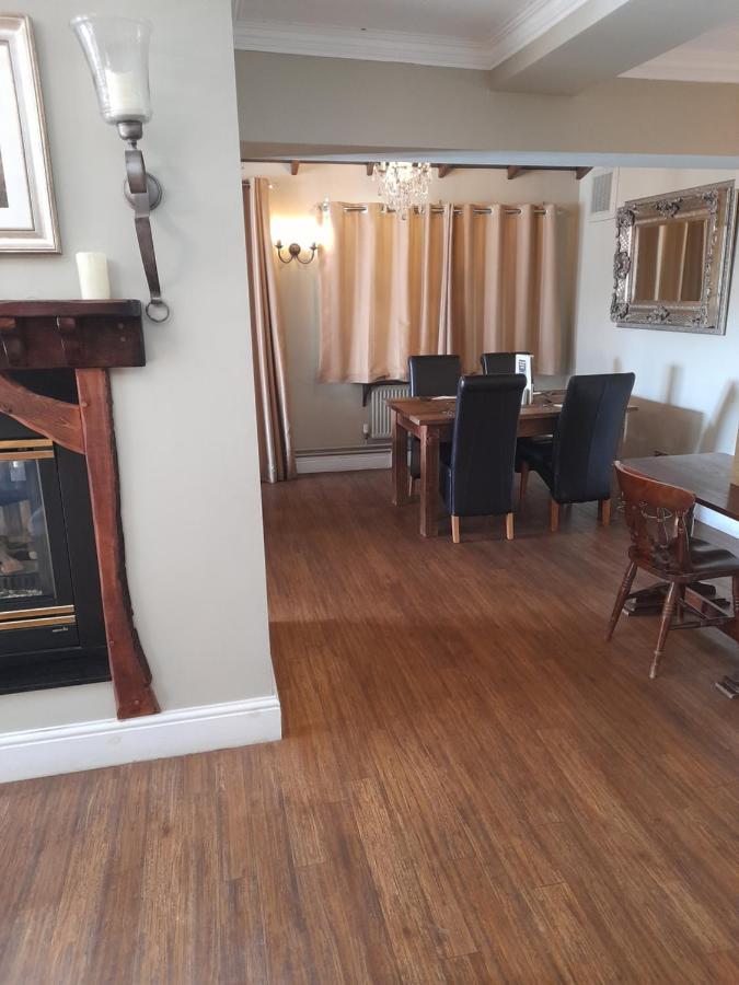 Black Bull Inn Immingham Kültér fotó