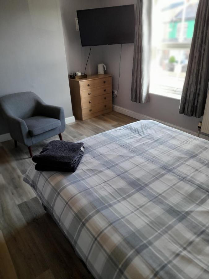 Black Bull Inn Immingham Kültér fotó