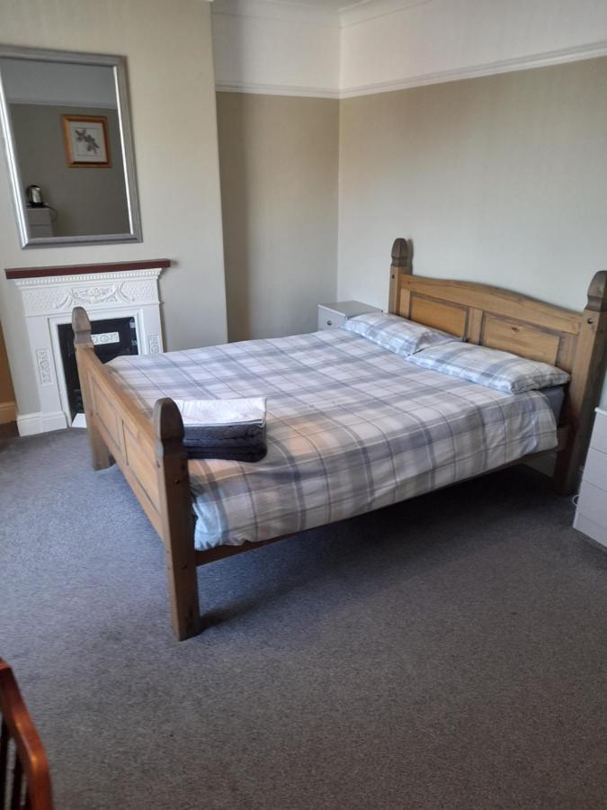 Black Bull Inn Immingham Kültér fotó