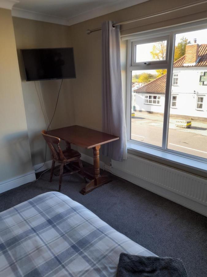 Black Bull Inn Immingham Kültér fotó