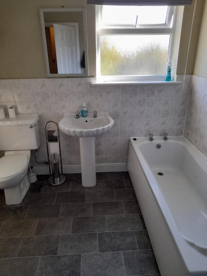 Black Bull Inn Immingham Kültér fotó